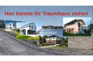 Garagen kaufen in Toplage In Der Waldsiedlung, 59192 Bergkamen, Baugrundstück in Toplage für 1-2 Familienhaus Waldsiedlung Weddinghoven