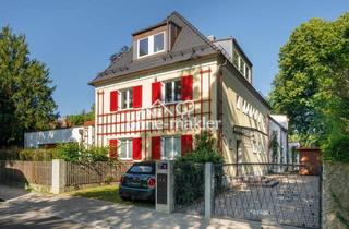 Gewerbeimmobilie mieten in 82049 Pullach, Zwei sehr hohe Kellerräume je ca. 22,5 Quadratmeter zu vermieten