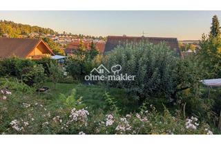 Immobilie kaufen in 75053 Gondelsheim, Sonniges Baugrundstück in Gondelsheim