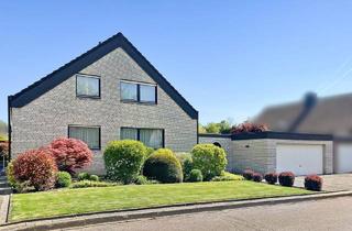 Einfamilienhaus kaufen in 59174 Kamen, Gepflegtes Einfamilienhaus in beliebter Lage in Kamen - Mitte