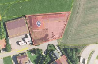 Gewerbeimmobilie kaufen in 84494 Neumarkt-Sankt Veit, Großes Einfamilienhaus mit Gewerbehalle und Büro in Neumarkt-Sankt Veit