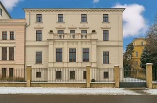 Wohnung kaufen in 04109 Leipzig, Hochwertige 2-Zimmer-Wohnung: Kapitalanlage in Leipzig im Stadtteil Zentrum-West