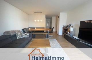 Wohnung mieten in 89415 Lauingen, Zentral gelegene Etagenwohnung sucht neuen Mieter