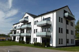 Wohnung mieten in 57392 Schmallenberg, Seniorenwohnen im Grünen!