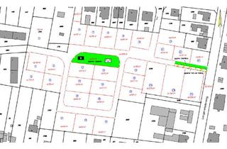 Immobilie kaufen in 59457 Werl, Vom Haustraum zum Traumhaus! Baugebiet "Humboldtstraße" in Werl