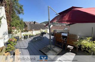 Wohnung kaufen in 93339 Riedenburg, Stilvoll wohnen über Riedenburg