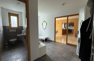 Wohnung mieten in Ludwigstraße /, 74564 Crailsheim, Großzügige Wohnung in perfekter Crailsheimer Lageab sofort frei!