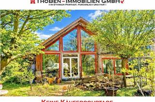 Haus kaufen in 23795 Negernbötel, * Individualisten aufgepasst * Viel Platz für kreative Ideen !!!