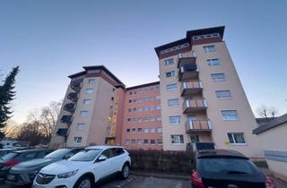 Wohnung kaufen in 73734 Esslingen, Interessante Kapitalanlage auf dem Zollberg! -Gut vermietete 3-Zimmerwohnung