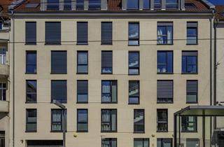 Wohnung kaufen in 30177 Hannover, Moderne 3-Zimmer-Wohnung mit Balkon *vermietet