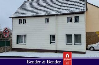 Haus mieten in 53343 Wachtberg, Solides, unterkellertes Einfamilienhaus mit optionalem Stellplatz zur Miete!