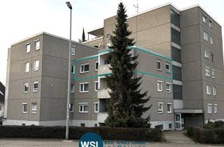 Wohnung kaufen in 72644 Oberboihingen, Modernisierte 3-Zimmer-Wohnung mit Balkon, Aufzug und Tiefgarage. Kaufen, einziehen, wohl fühlen!