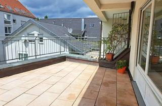 Wohnung kaufen in 70329 Stuttgart, Zwei Wohnungen = viele Möglichkeiten