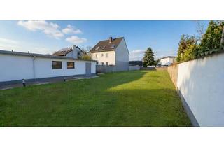 Immobilie kaufen in 56075 Koblenz, Provisionsfreies, sonniges 600 m² Baugrundstück in Bestlage Koblenz-Karthause (Pionierhöhe)