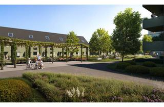 Reihenhaus kaufen in 53121 Bonn, Mit KFW-Förderung günstig ins Eigenheim - Reihenhaus (Haus 19) in familienfreundlichem Wohngebiet