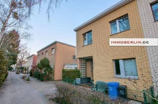 Doppelhaushälfte kaufen in 12209 Berlin, Mehrfamilienhaus, Wohnhaus in Berlin