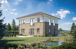 Einfamilienhaus kaufen in 41569 Rommerskirchen, Rommerskirchen - Neubauprojekt mit Charme - Ihr KfW 40 mit QNG Einfamilienhaus