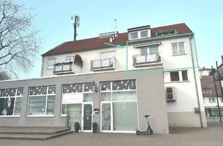 Wohnung kaufen in 70329 Stuttgart, Stuttgart - Sofort frei: Zentrale Lage, perfekte Infrastruktur