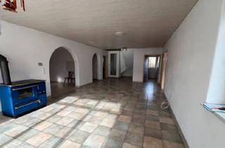 Einfamilienhaus kaufen in 97513 Michelau, Michelau i.Steigerwald - Barrierefreies Einfamilienhaus in Michelau, OT