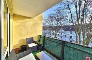 Wohnung kaufen in 34127 Kassel, Kassel / Nord (Holland) - Stilvolle Maisonettewohnung mit großzügigem Raumgefühl in Kassel