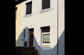 Reihenhaus kaufen in 06295 Lutherstadt Eisleben, Eisleben (Lutherstadt) - REIHENHAUS saniert