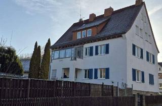 Haus kaufen in 34286 Spangenberg, Spangenberg - DAS BESONDERE AMBIENTE FÜR FAMILIEN! KEINE KÄUFERPROVISION!