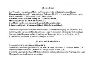 Wohnung kaufen in 44629 Herne, Herne - Attraktive Eigentumswohnung in Top-Lage von Herne