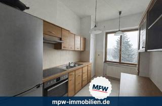 Wohnung kaufen in 12555 Berlin, Berlin - Direkt am Wasser: 3 Zimmer Altbauwohnung mit Balkon