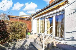 Reihenhaus kaufen in 12557 Berlin, Berlin - Altbau mit Ecken, Kanten & Potenzial: Machen Sie dieses Reihenhaus zu Ihrem Projekt!