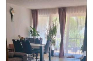 Wohnung kaufen in 79206 Breisach, Breisach am Rhein - 3-Zimmer-Wohnung mit Terrasse, TG-Stellplatz & Top-Lage, Breisach