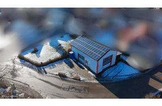 Haus kaufen in 85095 Denkendorf, Denkendorf - Grundstück mit Lagerhalle zum Kauf