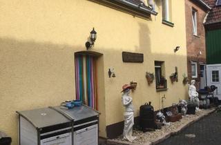 Haus kaufen in 06556 Artern, Artern - Haus Scheune Garten zwei Wohneinheiten