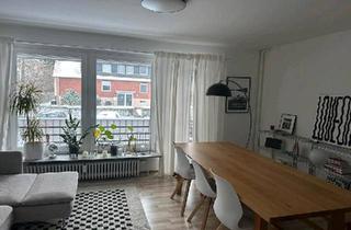 Wohnung kaufen in 25563 Wrist, Wrist - 3 Zimmer Wohnung