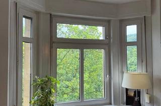 Wohnung kaufen in 70197 Stuttgart, Stuttgart - Charmante 3 Zimmer Altbauwohnung in Stuttgart-West - leerstehend