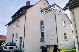 Wohnung kaufen in 73312 Geislingen, Geislingen an der Steige - Helle schöne 4-Zimmer Wohnung im 1.OG in toller Lage VERMIETET