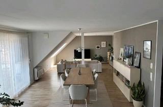 Wohnung kaufen in 76646 Bruchsal, Bruchsal - Zentral gelegene, lichtdurchflutete Eigentumswohnung in Bruchsal