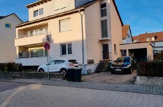 Haus kaufen in 71154 Nufringen, Nufringen - 3- Familienhaus in Toplage und S-Bahn nähe ohne Makler
