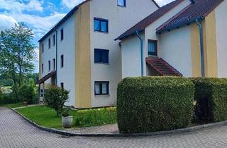 Wohnung kaufen in 09376 Oelsnitz, Oelsnitz (Erzgebirge) - PROVISIONSFREI von privat - 3 Zimmer Wohnung