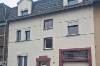 Einfamilienhaus kaufen in 53879 Euskirchen, Euskirchen - 1 - 3 Familienhaus Stadthaus perfekt für mehrere Generationen