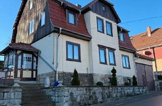 Einfamilienhaus kaufen in 99310 Arnstadt, Arnstadt - Einfamilienhaus