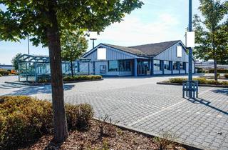 Gewerbeimmobilie kaufen in 95666 Mitterteich, Mitterteich - Gewerbefläche mit guter Erreichbarkeit in Mitterteich