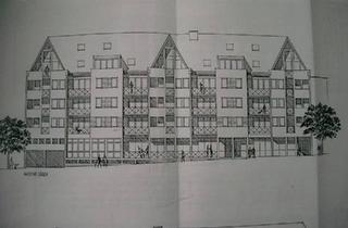 Wohnung kaufen in 56077 Koblenz, Koblenz - 2-Zimmer Eigentumswohnung + Pkw. - Garagenplatz Höhr-Grenzhausen