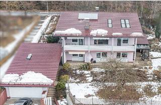Einfamilienhaus kaufen in 93486 Runding, Runding - Einfamilienhaus mit toller Aussicht in ruhiger Lage