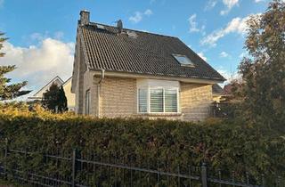 Einfamilienhaus kaufen in 16356 Ahrensfelde, Ahrensfelde - Einfamilienhaus im Grünen mit Feldblick in Ahrensfelde