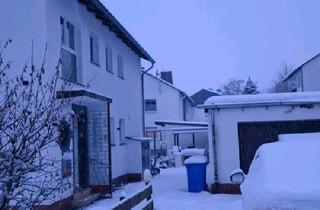 Einfamilienhaus kaufen in 35066 Frankenberg, Frankenberg (Eder) - Freistehendes Zweifamilienhaus