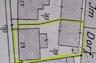 Haus kaufen in 63599 Biebergemünd, Biebergemünd - 2 Häuser mit kleinem Hof, Garage und Stellplätze