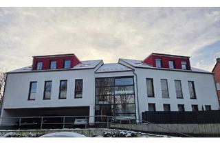 Wohnung kaufen in 51381 Leverkusen, Leverkusen - Schicke 4-Zimmer mit Dachterrasse - Wiembach - provisionsfrei