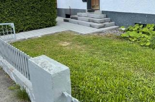 Mehrfamilienhaus kaufen in 78056 Villingen-Schwenningen, Villingen-Schwenningen - Mehrfamilienhaus Zwei Reihenhäuser