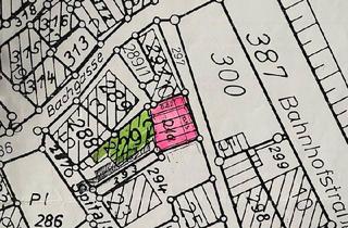 Mehrfamilienhaus kaufen in 97922 Lauda-Königshofen, Lauda-Königshofen - Verkaufe Mehrfamilienhaus in Lauda Altstadt