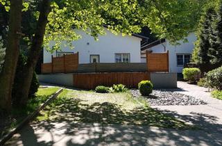 Mehrfamilienhaus kaufen in 38855 Wernigerode, Wernigerode - Exklusives Mehrfamilienhaus-Ensemble mit 3 Wohneinheiten